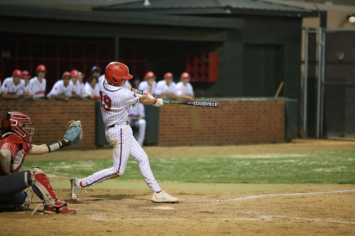 D98A3378 – Oak Ridge Baseball