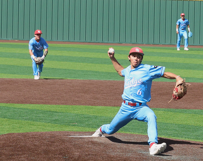 NEWS – Oak Ridge Baseball