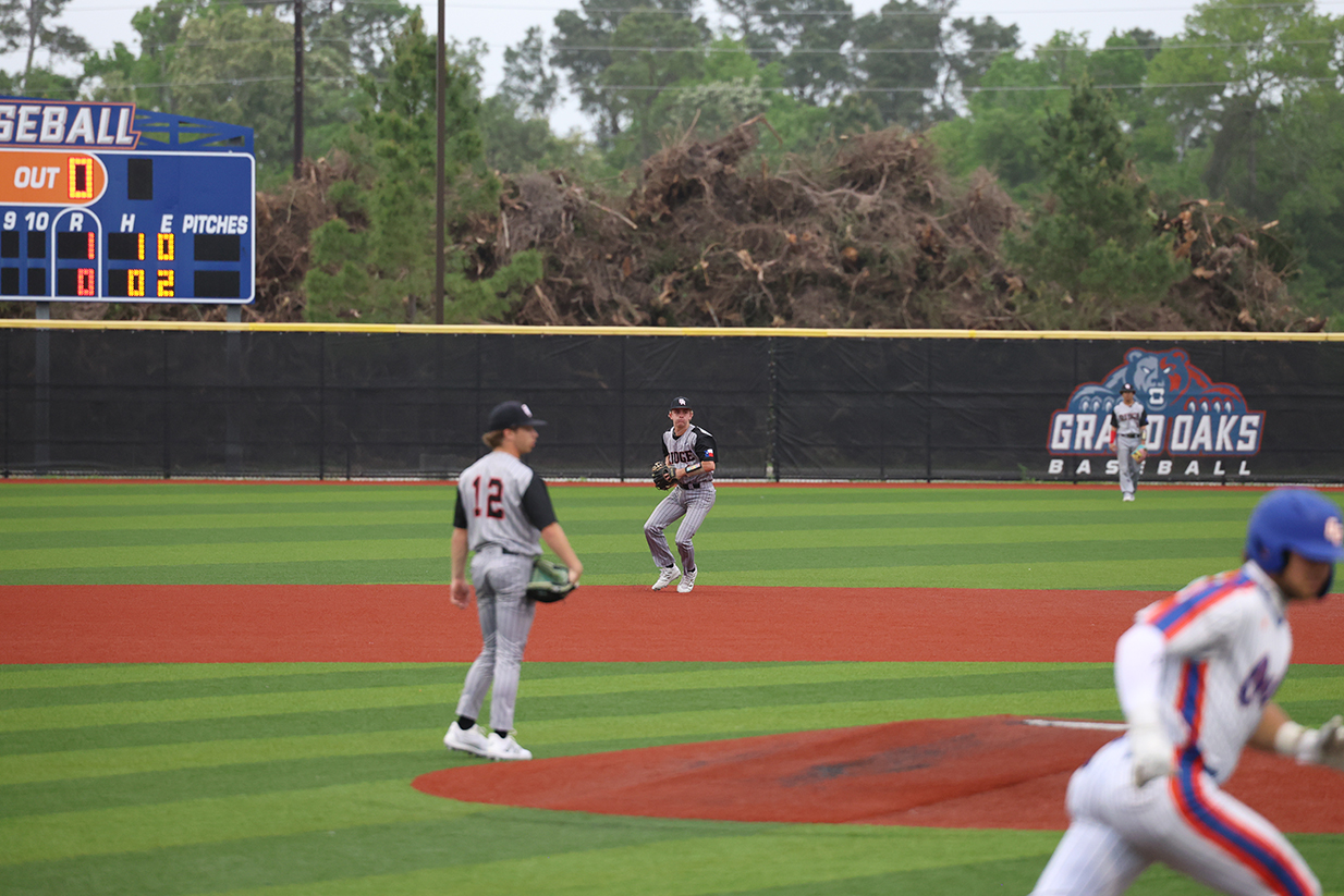 D98A4944 – Oak Ridge Baseball