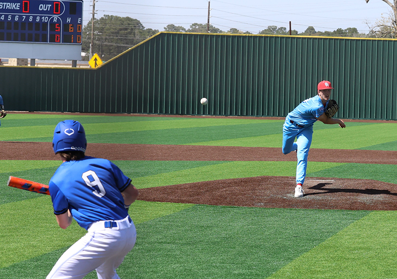 D98A9163 – Oak Ridge Baseball