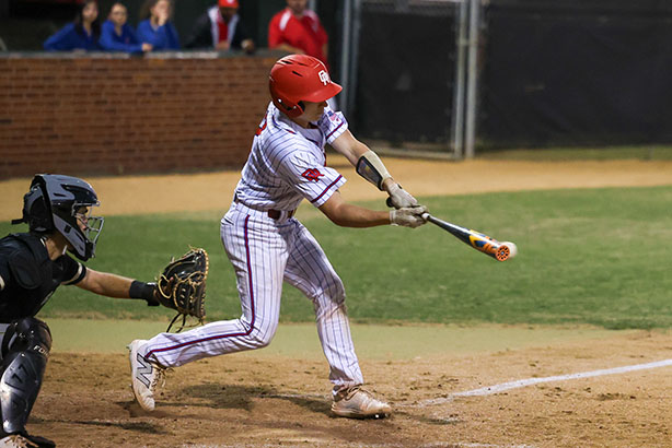 shane 3095 – Oak Ridge Baseball